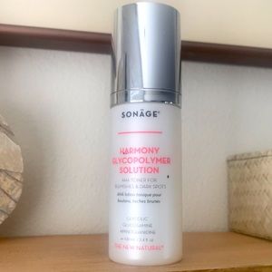 Sonage Harmony Glycopolymer Solution 3.4oz